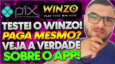 winzo é confiável - WinZO futebol